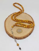 Ud Ağacı 99luk Tesbih 8mm (45260) thumbnail 6