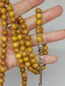 Ud Ağacı 99luk Tesbih 8mm (45260) thumbnail 5