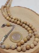 Ud Ağacı 99luk Tesbih 8mm (45268) thumbnail 3