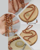 Ud Ağacı 99luk Tesbih 8mm (45262) thumbnail 1