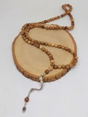 Ud Ağacı 99luk Tesbih 7.5mm (45258) thumbnail 4