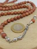 Ud Ağacı 99luk Tesbih 8mm (45262) thumbnail 3