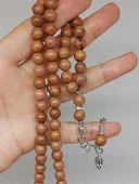 Ud Ağacı 99luk Tesbih 8mm (45262) thumbnail 2