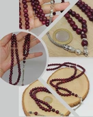 Ud Ağacı 99luk Tesbih 8mm (51368) thumbnail 1