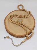 Ud Ağacı 99luk Tesbih 8mm (45268) thumbnail 6