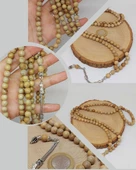 Ud Ağacı 99luk Tesbih 8mm (45268) thumbnail 1