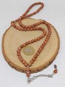 Ud Ağacı 99luk Tesbih 8mm (45262) thumbnail 6