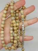 Ud Ağacı 99luk Tesbih 8mm (45268) thumbnail 2