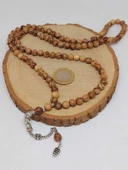 Ud Ağacı 99luk Tesbih 7.5mm (45258) thumbnail 6