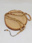 Ud Ağacı 99luk Tesbih 8mm (45268) thumbnail 4