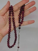 Ud Ağacı 99luk Tesbih 8mm (51368) thumbnail 5