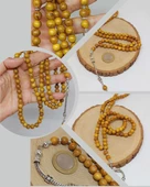 Ud Ağacı 99luk Tesbih 8mm (45260) thumbnail 1