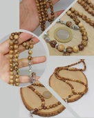 Ud Ağacı 99luk Tesbih 7.5mm (45258) thumbnail 1