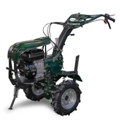 Kaan Cp 26-s Benzinli Çapa Makinesi 7 Hp - 1