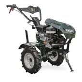 Kaan Cp 280-s Benzinli Çapa Makinesi 7 Hp - 1