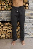 Gd Goldoremi 1044 Erkek Arka Beli Lastikli Duble Paça Esnek Jogger Pantolon - 2