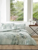 Özdilek Ranforce Çift Kişilik Nevresim Takımı-Nature Drip thumbnail 1