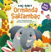 Bul Beni – Ormanda Saklambaç - 1