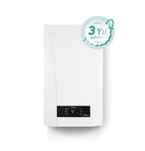 Baymak Duotec Premix 45 Kw Yoğuşmalı Kombi - 1