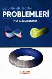 Çözümleriyle Topoloji Problemleri Palme Yayınevi - 1