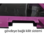 Akıllı Köpek Tuvaleti 60x45x4,5 cm - 4