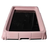 Akıllı Köpek Tuvaleti 60x45x4,5 cm - 5