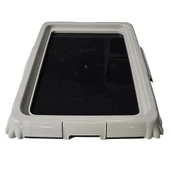 Akıllı Köpek Tuvaleti 60x45x4,5 cm - 9