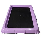 Akıllı Köpek Tuvaleti 60x45x4,5 cm - 6