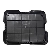 Akıllı Köpek Tuvaleti 60x45x4,5 cm - 3