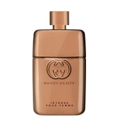 Gucci Guilty EDP Pour Femme Intense 90ML Kadın Parfümü - 1