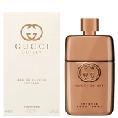 Gucci Guilty EDP Pour Femme Intense 90ML Kadın Parfümü - 2