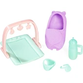 Hamile Steffi Karnı Büyüyen Bebek 29 cm SMB-105733680 - 4