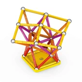 Geomag Classic Manyetik Zeka Oyunu 93 Parça S00000273 - 5