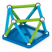 Geomag Classic Manyetik Zeka Oyunu 25 Parça S02000275 - 7