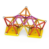 Geomag Classic Manyetik Zeka Oyunu 93 Parça S00000273 - 6
