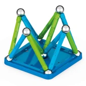 Geomag Classic Manyetik Zeka Oyunu 25 Parça S02000275 - 6