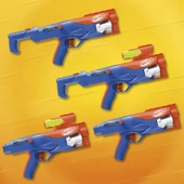 Nerf N-Serisi Gear Up Paketi INT-F8633 - 6