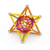 Geomag Classic Manyetik Zeka Oyunu 93 Parça S00000273 - 2