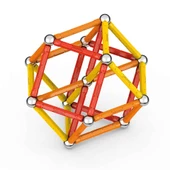 Geomag Classic Manyetik Zeka Oyunu 93 Parça S00000273 - 4