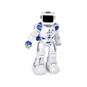 Çok Fonksiyonlu Robot K3CNM - 3