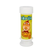 Kukuli 2'li Köpük Baloncuk S00002502 - 2