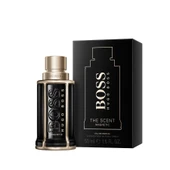Hugo Boss The Scent Magnetic For Him EDP 50 ML thumbnail 2