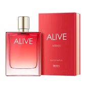 Hugo Boss Alive Intense EDP 80ML Kadın Parfümü - 2