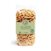 Bonatelli Organik Boncuk Makarna 400 g e - 1