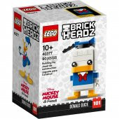 LEGO Brickheadz Disney Donald Duck 40377 thumbnail 2
