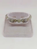 Galaksi Serisi Labradorit Taşı Tasarım Bileklik thumbnail 4