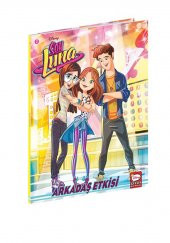 Disney Soy Luna Arkadaş Etkisi - 1