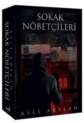 Sokak Nöbetçileri - 1