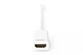 Digitus Mini DisplayPort Çevirici to HDMI Dişi - 2