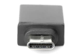 Digitus Type-C Erkek to USB 3.0 Dişi Çevirici - 2